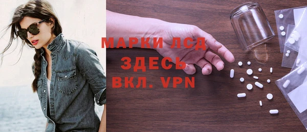 молекула духа Белая Холуница